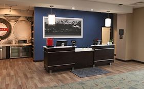 Hampton Inn Lafayette Co